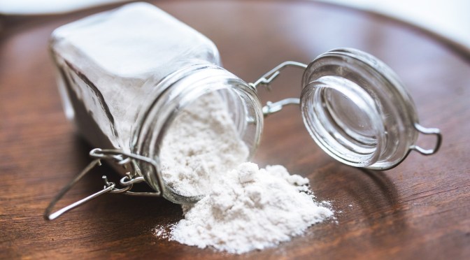 The Flour that Causes Tumors in the Kidneys and Thyroid
