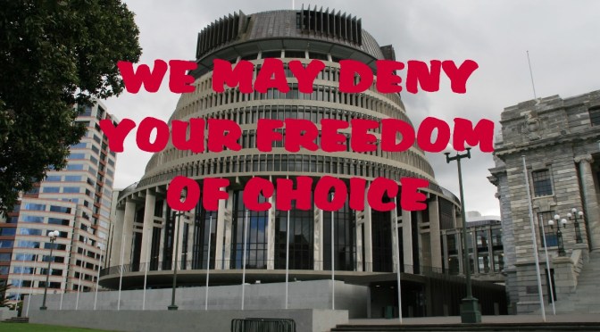 Labour may target ‘extremist’ views on vaccination (ie we may not let you choose)