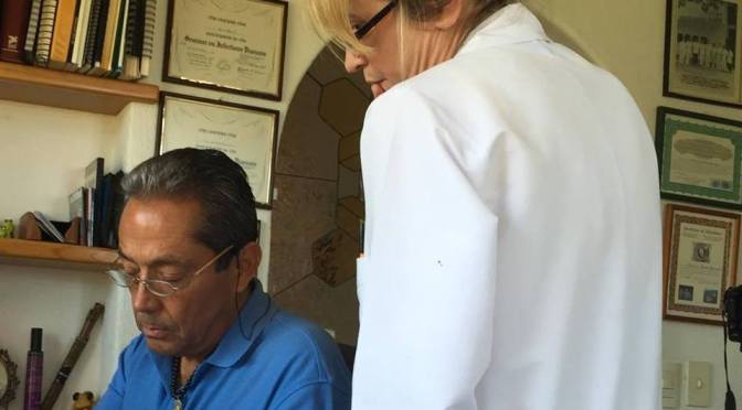 The TRUTH About The CURE For Cancer! Told by Cancer researcher of almost 2 decades and Holistic Practitioner.