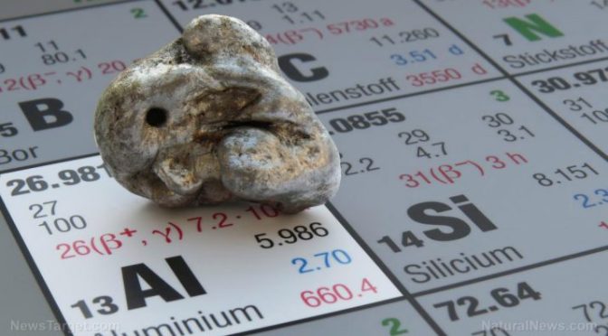 Vaccines: Dr. Paul Offit’s aluminum deceptions and academic misconduct