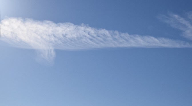 A map of geoengineering projects around the world