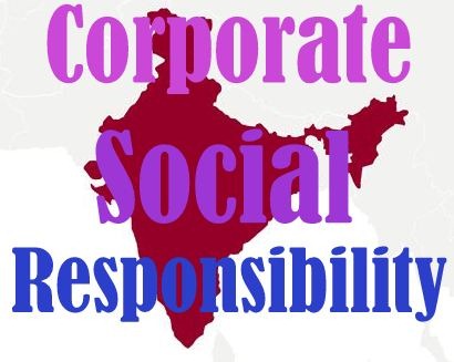 Corporate Social Responsibility