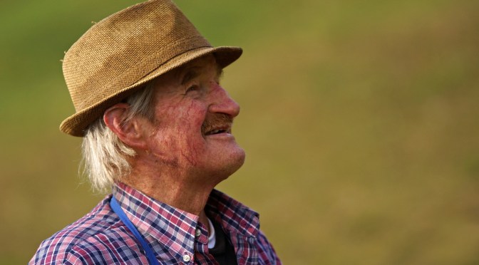 How a Harvard Doctor caused the death rate & medication costs to plummet in a nursing home for the elderly