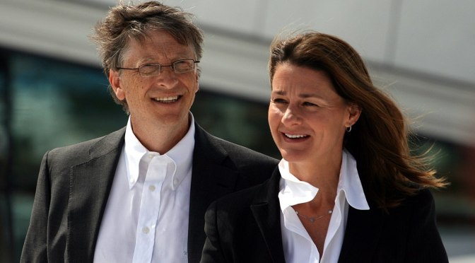 India tosses out Gates Foundation due to conflicts of interest with Big Pharma