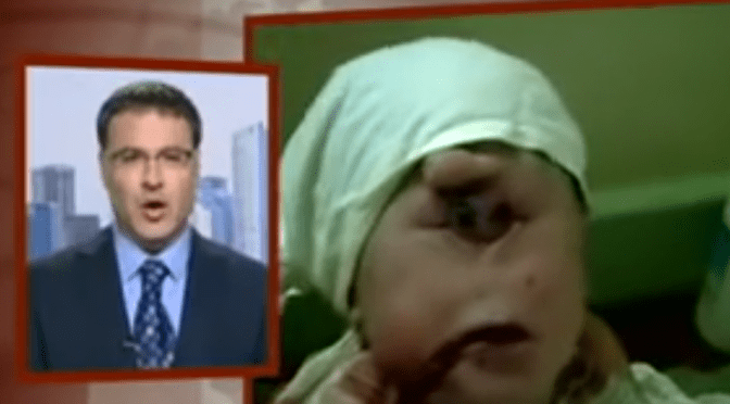 The killer that keeps on killing – war & the nightmare of DEPLETED URANIUM