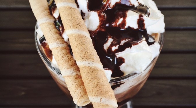 Here’s how to CUT OUT harmful sweets and sugars now that the holidays are over