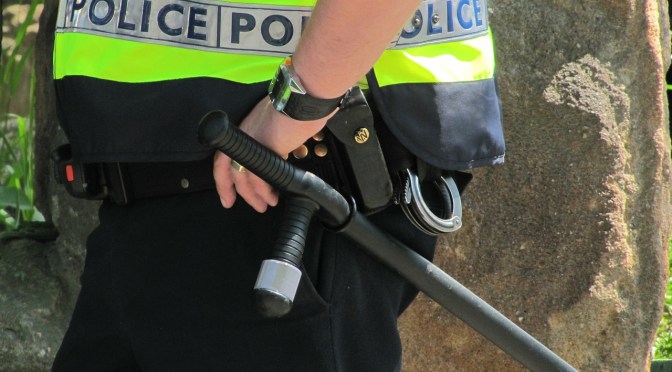 Vaccine Skepticism In Australia is Now Punishable By 10 Years In Jail! With your right to choose gone, how more police-state can you get?