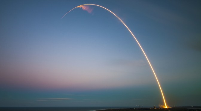 NZ’s Rocket Base (that’s partnered with the largest defense contractor on the planet) is testing again – what are they really up to?