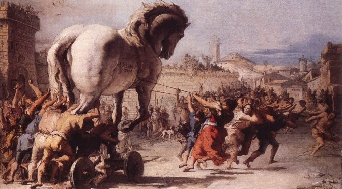 Agenda 21 (now 2030) In One Easy Lesson