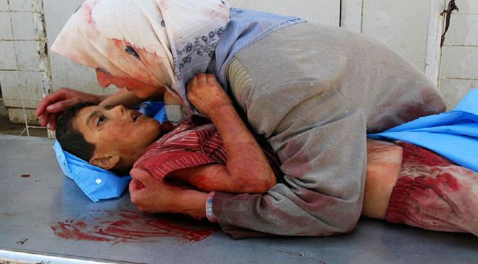 Australia unveils plan to become one of the world’s top 10 profiteers in blood money