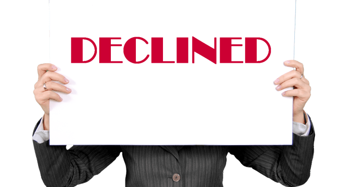 Official Information Act request refused by Horowhenua District Council