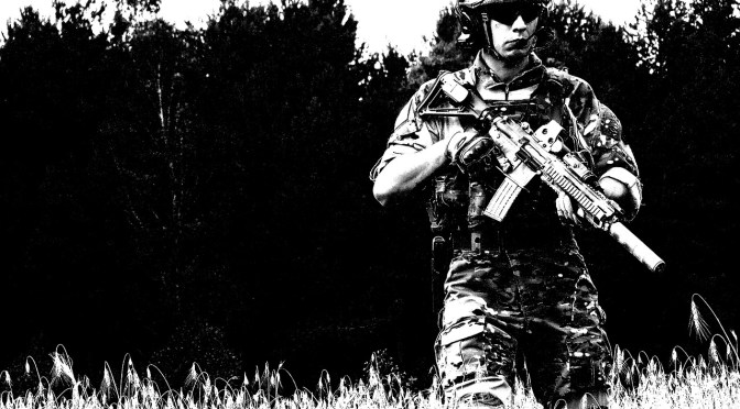 ‘Peaceful’ America Has Been At War 93% of the Time – 222 Out of 239 Years – Since 1776