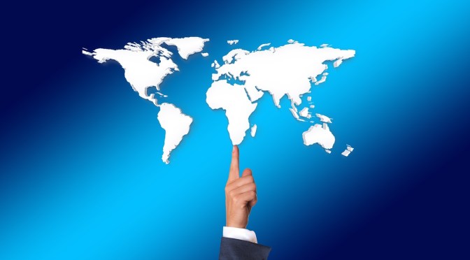 Those who propose global governance have controlled NZ since the 1960s, hear a Kiwi speak