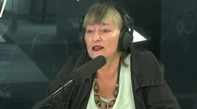 ‘I will win this’ – Penny Bright and her fight with Auckland Council