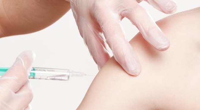 Flu Shot Remains Most Dangerous Vaccine Based on Injuries and Deaths Compensated by Government