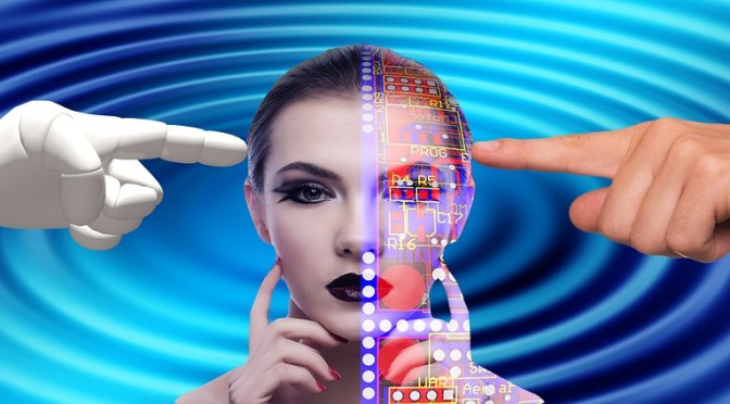 “Smart” homes of the future replacing role of biological PARENTS, thanks to creepy new Google patent for Big Brother system