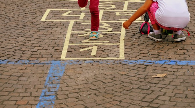 Why is Chickenpox, once a rite of passage for all children, now a new dreaded disease?