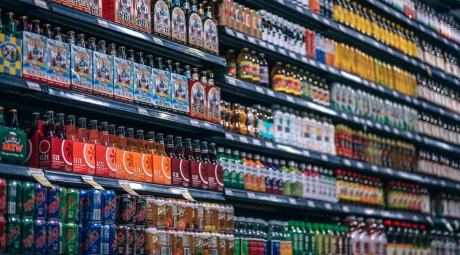 Aspartame Has Been Renamed And Is Now Being Marketed As A “Natural” Sweetener: Amino Sweet