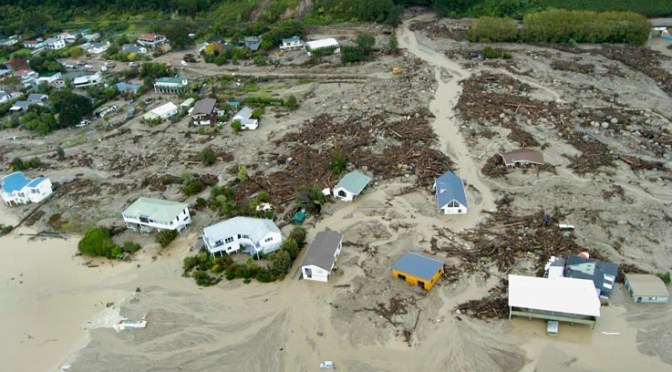 Matata residents & the Whakatane DC “they have told the banks not to lend to us” and “manipulated the value of our properties down to nothing”