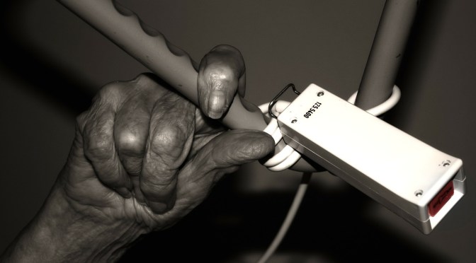 A NZ rest home whistle blower reports a sharp rise in illness & deaths following the flu shot – BEWARE