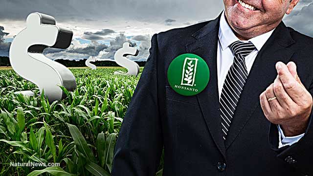 What do Monsanto and Pinocchio have in common and how to overcome it?