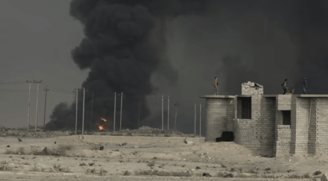 How M16 & the CIA created the Muslim Brotherhood, Al-Qaeda and ISIS – William Engdahl