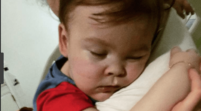 The De Facto Murder of Alfie Evans