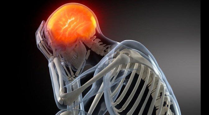 The Big Vaccine-Autism Lie