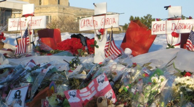 Pharmaceutical Murder – Mass Shootings Caused by Drugs