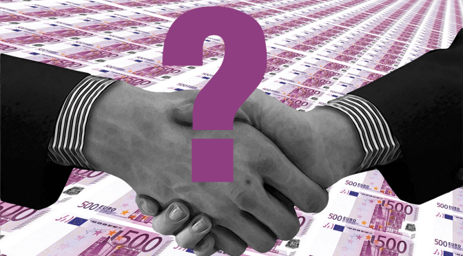 HDC is about to give millions in council assets to a new trust … to promote the economy we’re told