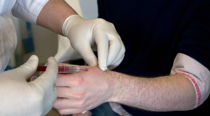 Microchip implants & the new world order