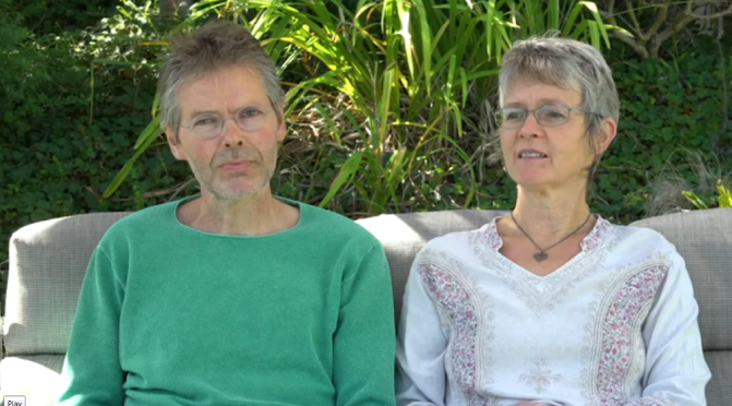 1080 blackmail suspects: Minister Nick Smith told us not to sue