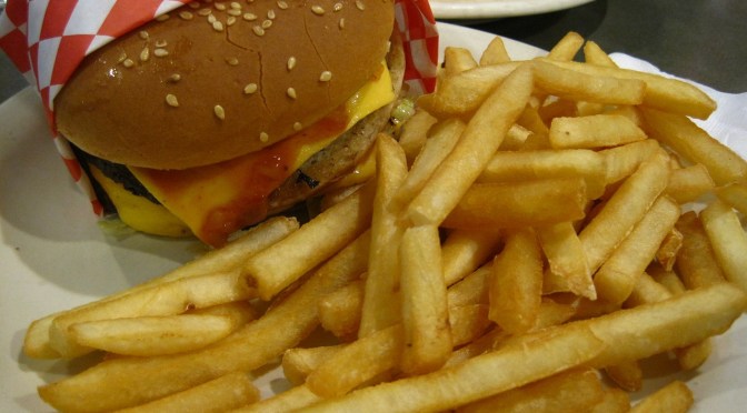 One-fifth of global deaths now linked to processed junk food and toxic ingredients Science now admits