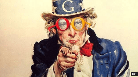 The Coming Wave of Internet Censorship