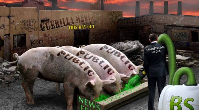 Controlling the 1080 dialogue – our journalists are “tools and vassals of rich men behind the scenes”