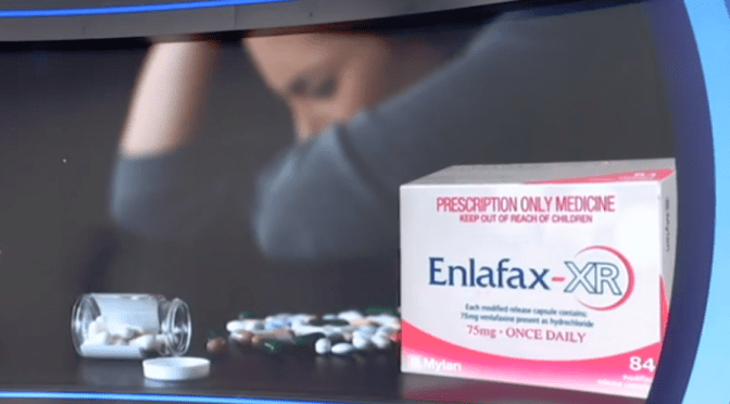 Medsafe stands by its decision for a cheaper antidepressant replacement that has seen 200+ NZers report life threatening side effects