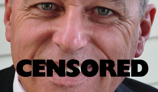 The ongoing censorship of Horowhenua’s Mayor – whatever happened to democracy & free speech in NZ?