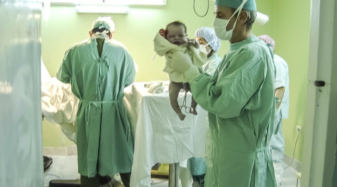 Abortion outrage: Mums should be allowed to terminate newborns, say Australian academics