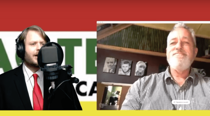 A must see interview with Horowhenua’s Mayor about Hemp – by Vinny Eastwood