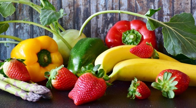 Study proves that people who eat organic have 25% lower risk of cancer