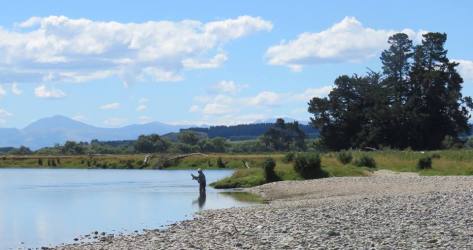 mataura river nthn southland