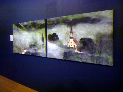 5. St Josephs Church and Convent at Hiruharama.JPG