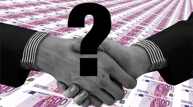 “I didn’t know anyone at the World Health Organization who had himself vaccinated, including the director-general” – glaring conflicts of interest within WHO