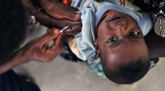 The Deaths of Two Immigrant Children Could Have Been Vaccine-induced