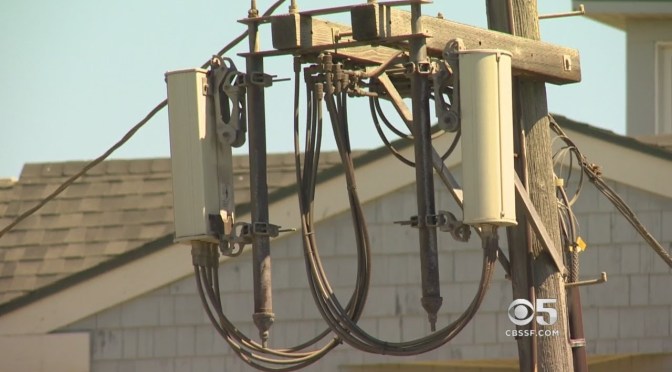 5G Is Coming, And With It Potentially Calamitous Health Risks