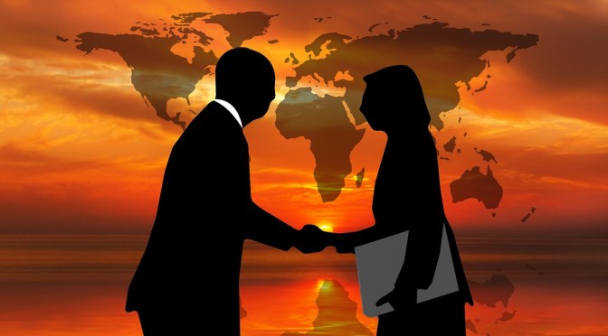 The UN’s Sinister Blueprint for Globalist Migration Hell that Jacinda wants to sign NZ up to