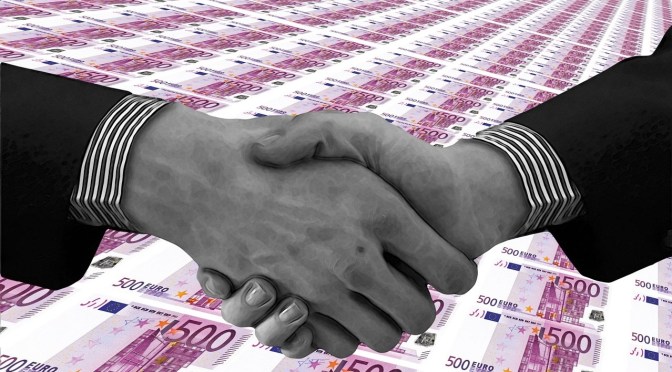 This is how Pharma bought mandatory vaccination for all school children in California … your state (your country?) is next