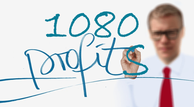 1080 & the steely cold face of corporations