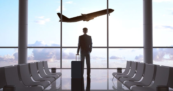 The End Of Travel As We Know It Has ARRIVED! United Nations To Control It All! PROOF Included!