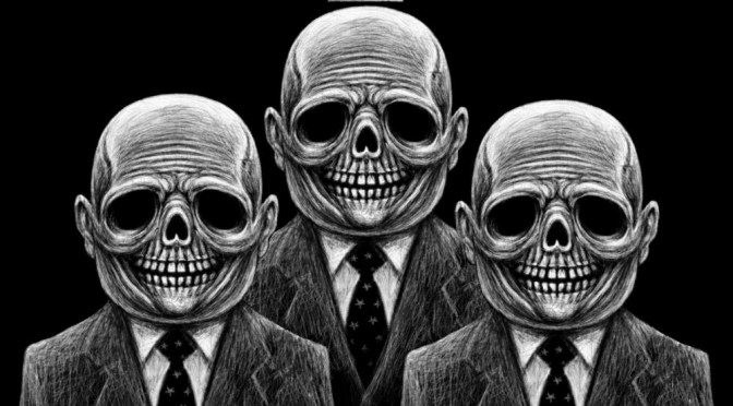 The world’s most evil chemical promoters and food POLLUTERS all exposed at one website